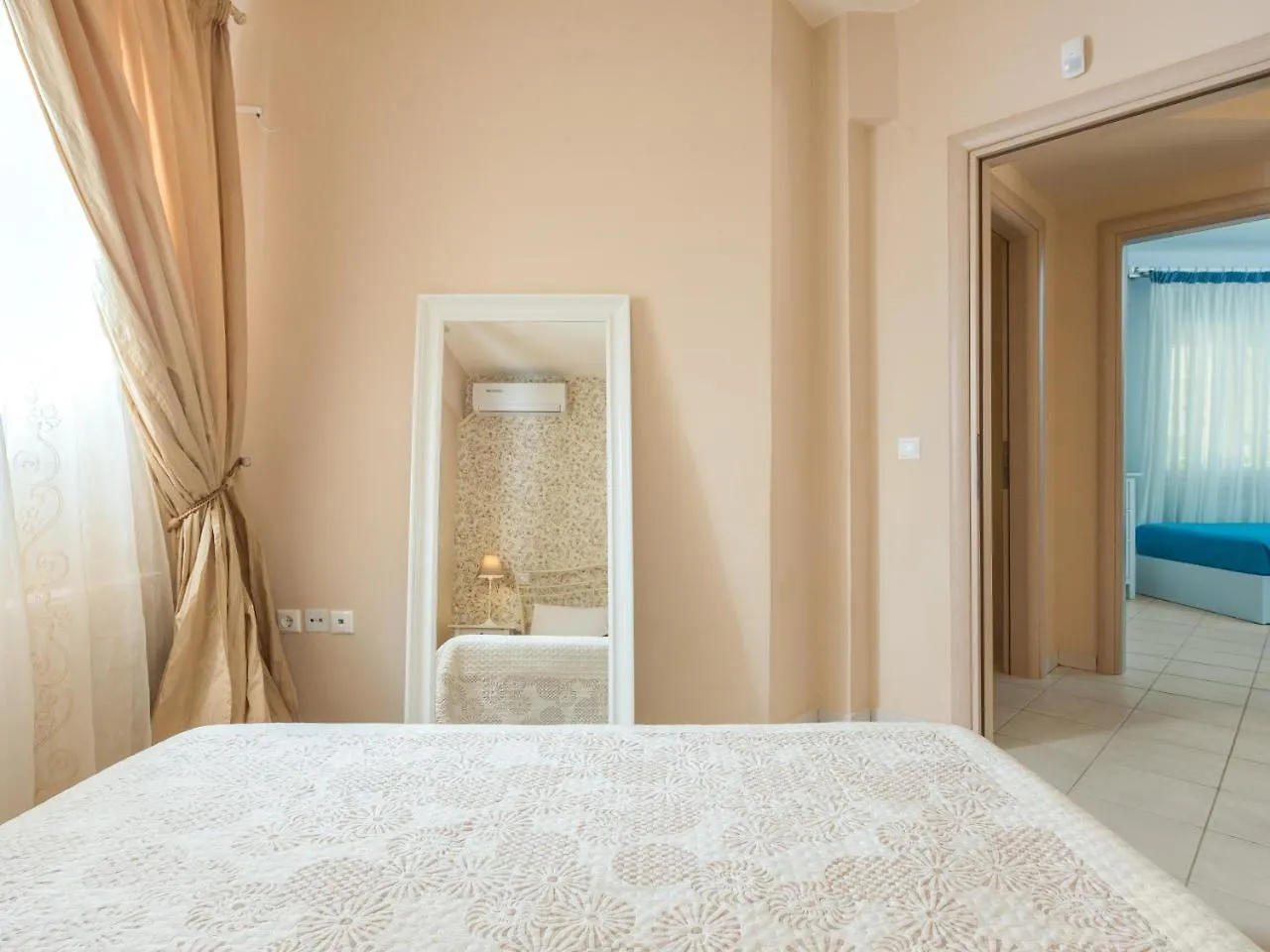 Aegean Residence #A - F & B Summer Collection Kallithea