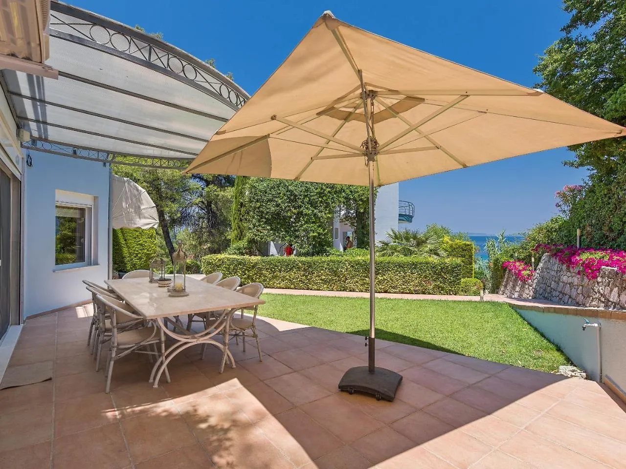 Aegean Residence #A - F & B Summer Collection Kallithea  0*, Kallithea (Chalkidiki)